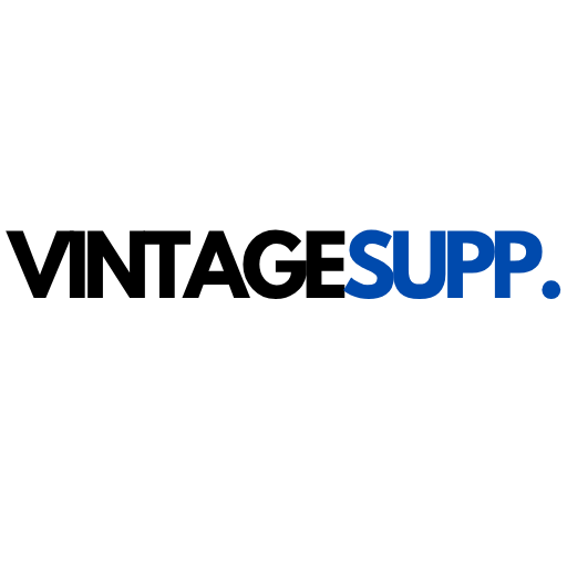 VINTAGESUPP.COM